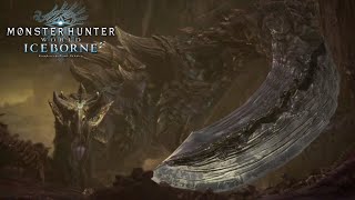 【MHW:IB】硫斬竜ディノバルド亜種の狩猟!! 大剣 #14【モンハンワールドアイスボーン PS5】