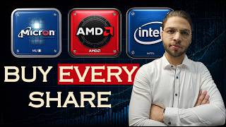 AMD, Intel, Micron - This is Just The Beginning