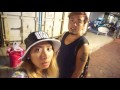 曼谷之旅ep5 華欣曼谷｜電瘋線 泰瘋遊2015