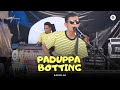 PADUPPA BOTTING - KANCIL AO PRODUCTION LIVE IN BAJOE BONE 2024