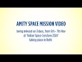 Amity Space Mission Video | Amity University