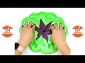 satisfying slime asmr relaxing slime videos 2225