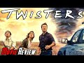 Twisters - Angry Movie Review