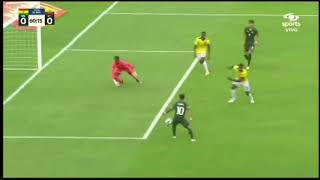 Resumen Completo Bolivia vs Ecuador 0-1 Sub 20 2023