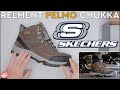 Skechers Chukka Boots Review Skechers Hiking Boots