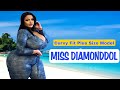 Miss Diamond Doll - The Gorgeous Cuban-Mexican Curvy Plus-Size Model | Brand Ambassador | BIO,