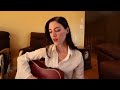 moon river cover kessi blue