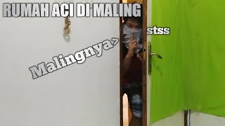 Opening Lucu ACI GameSpot Malingnya Datang dirumah ACI!!!