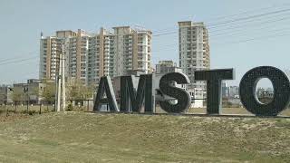 BPTP Amstoria, 250-495 sqyd, 1924 sqft, Floor/Plot, A/D Block, Sector 102, Gurgaon,Dwarka Expressway