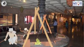 Science Awareness : Delhi Iron Pillar