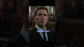 Sharon Carter’s Emotional Tribute to Peggy | Civil War Farewell