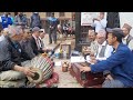 khi baja newari traditional instrument dhoon 2079 12 24