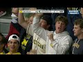 michigan vs michigan state ncaa college hockey highlights march 31 2024