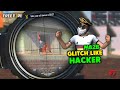 Adam M82B Glitch Like Hacker Solo vs Squad OverPower Gameplay - Garena Free Fire