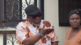 OMUGWO MADNESS (FINAL TEASER) - UGEZU J UGEZU|PEACE ONUORA|CHIZOBA NWOKOYE 2024 LATEST MOVIE