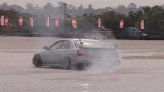 SubieFest 2012 (HD) Exclusive