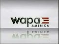 ID WAPA América (2013)