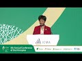 9th Annual Conference of the Principles - Keynote address, Ms Indranee Rajah