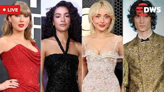 LIVE American Music Awards 2026 Red Carpet: All the Glitz & Glamour from Las Vegas | AA15