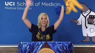 Virtual Match Day 2020 Highlights | UCI School of Medicine