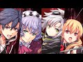 Trails of Cold Steel II - Gordi Schnarr G (Nightmare)