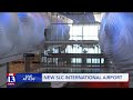 New SLC International airport unveiled