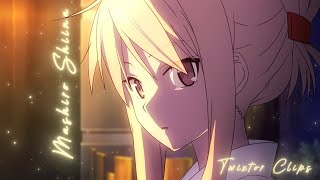 Mashiro Shiina (Sakura-sou No Pet Na Kanojo) Twixtor Clips (4k 60fps)