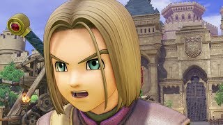 Dq11 ラスボス戦のbgmが 勇者の挑戦 になるゲーム史上最高にテンション上がる神演出 ドラゴンクエスト11 ドラクエ11