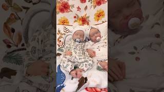 My Silicone Reborn Dolls from SHEIN #reborns #siliconebabydolls #dolls