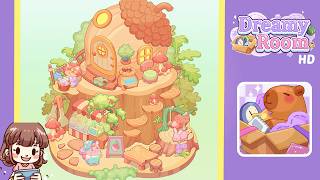 Dreamy Room Level 703 Solution Walkthrough
