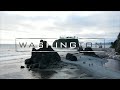 Washington State By Drone | 4K Footage