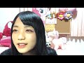 首藤百慧（ラストアイドル2期生アンダー） 2019年11月27日20時31分03秒 showroom配信