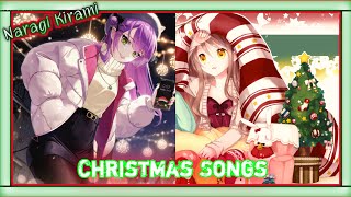 〔Nightcore - Jingle Bell〕Christmas Song