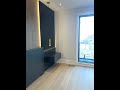 custom home in toronto featuring premium aluminum windows modern design inspiration