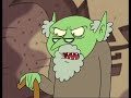 Grizzly Tales For Gruesome Kids - Goblin Mountain