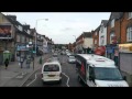 Route 92: Ealing Hospital - St. Raphael's North Route 92: Ealing Hospital - St. Raphael's North