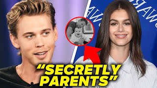 Austin Butler and Kaia Gerber SECRETLY Parents?!