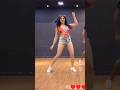 Adah Sharma Dance Jawani Janeman Song 4K Status #shorts #dance #adahsharma #viral #short