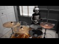 Twenty One Pilots - Car Radio (Drum Cover)