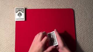 Shapeshifter Color Change Tutorial