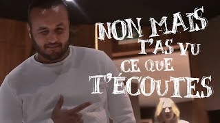 Naestro - Bella Ciao (ft. Maître Gims, Vitaa, Slimane et Dadju) (critique)