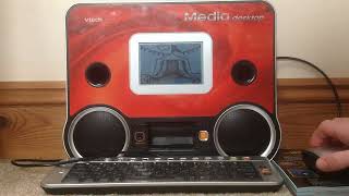 VTech: Media Desktop Part 6