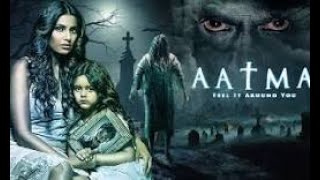 Aatma आत्मा - Horror Movie | Bipasha Basu | Nawazuddin Siddiqui | Jaideep Ahlawat