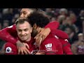 Top 5 crazy match Premier League 2019 Highlights