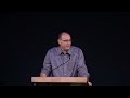 Communion Meditation - Mark 11:27-33 - Scott Demarest - Grace Bible Church - 07/24/22