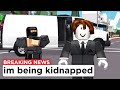 The Destruction of Brookhaven (Roblox)