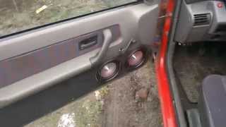 CLIO Car Audio cz. 1