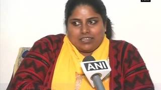 AAP MLA booked for 'misbehaving' with police official