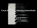 Calm, Relaxing , Emotional Original Piano Music - Nazareno Aversa