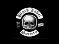 Black Label Society - Rose Petalled Garden